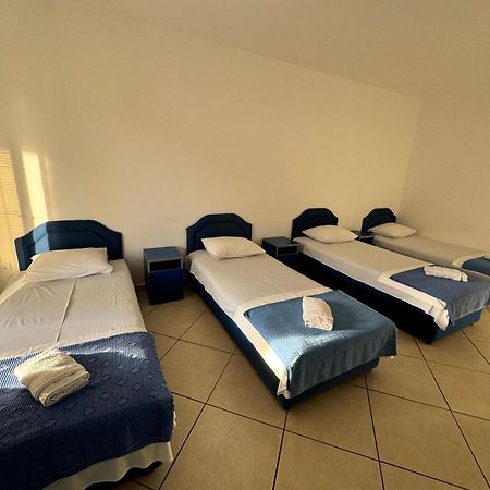 Prijevor Apartments Μπούντβα Εξωτερικό φωτογραφία