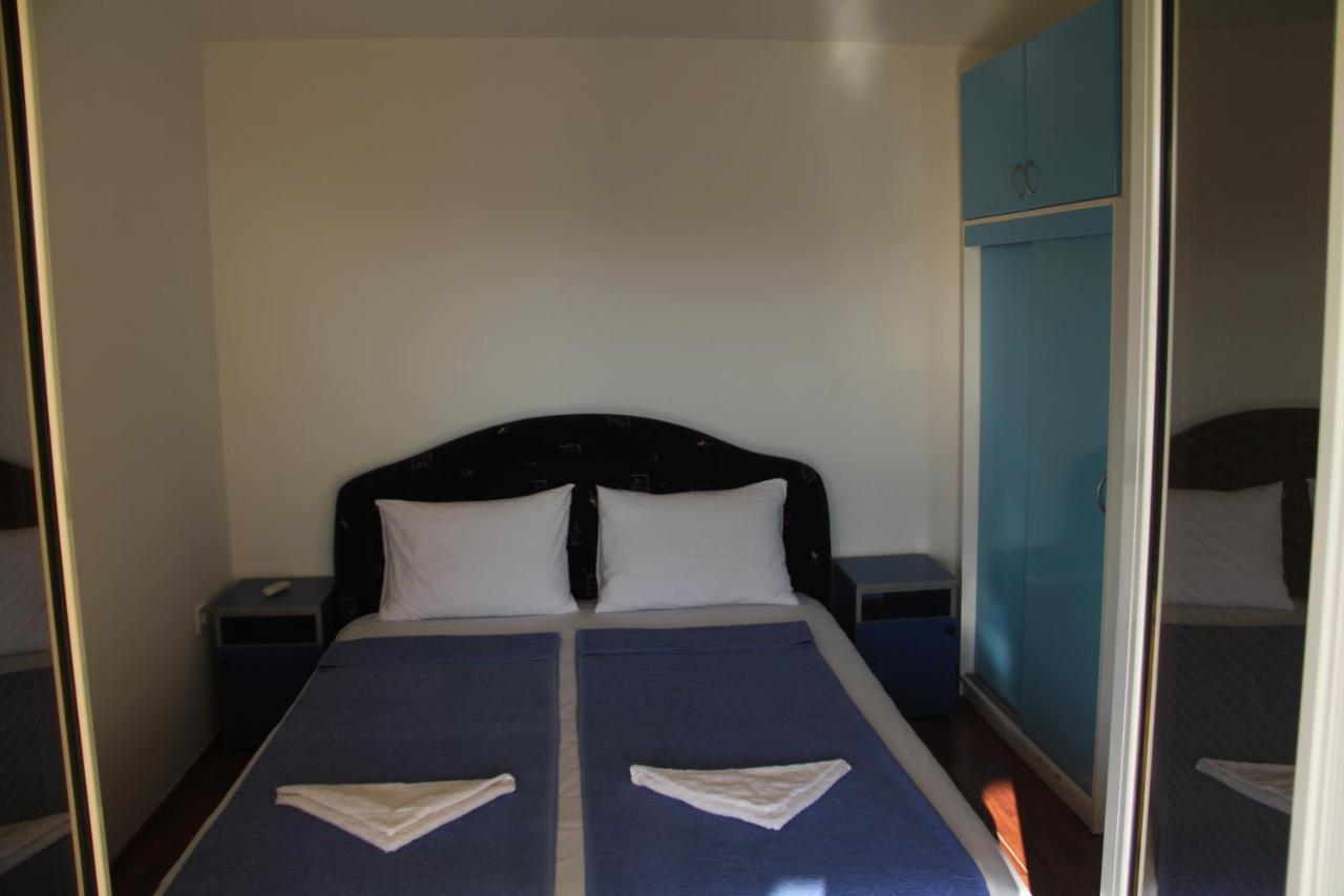 Prijevor Apartments Μπούντβα Εξωτερικό φωτογραφία