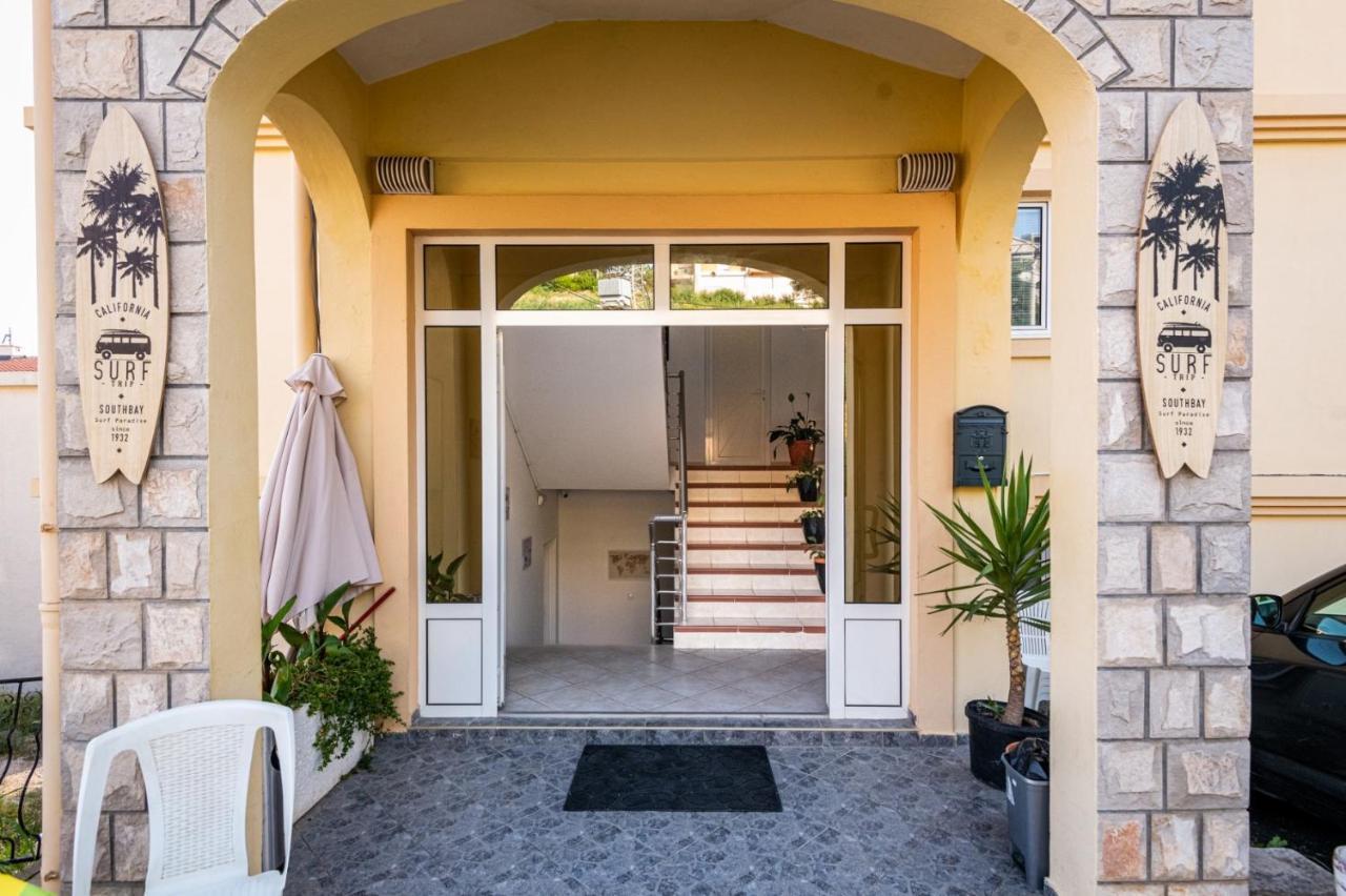 Prijevor Apartments Μπούντβα Εξωτερικό φωτογραφία