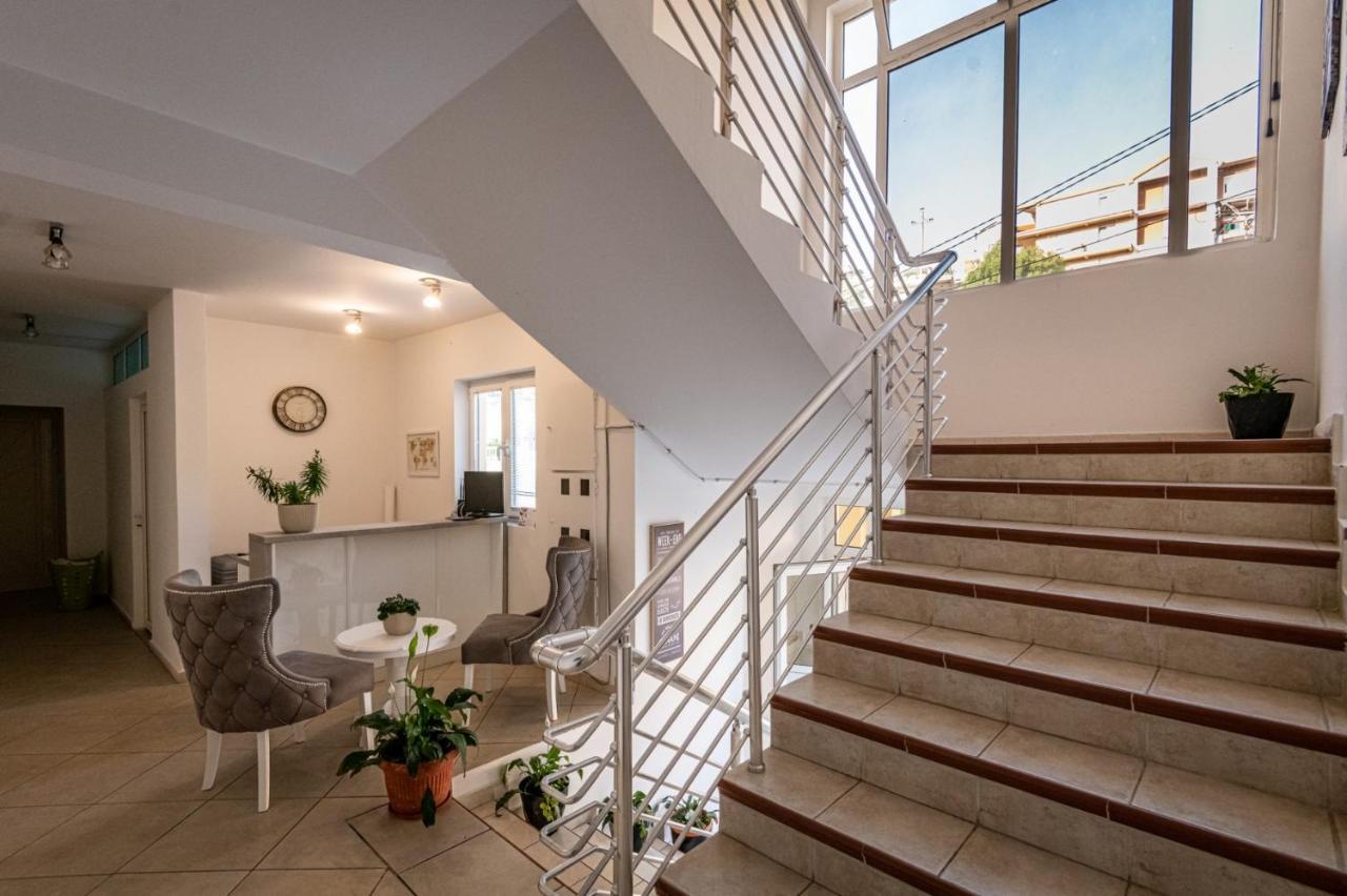 Prijevor Apartments Μπούντβα Εξωτερικό φωτογραφία