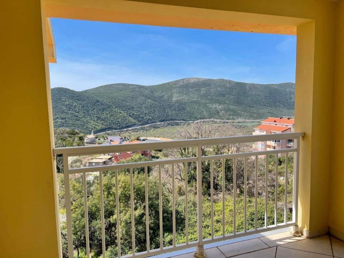 Prijevor Apartments Μπούντβα Εξωτερικό φωτογραφία