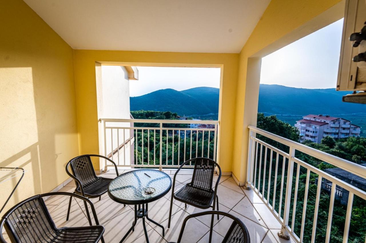 Prijevor Apartments Μπούντβα Εξωτερικό φωτογραφία