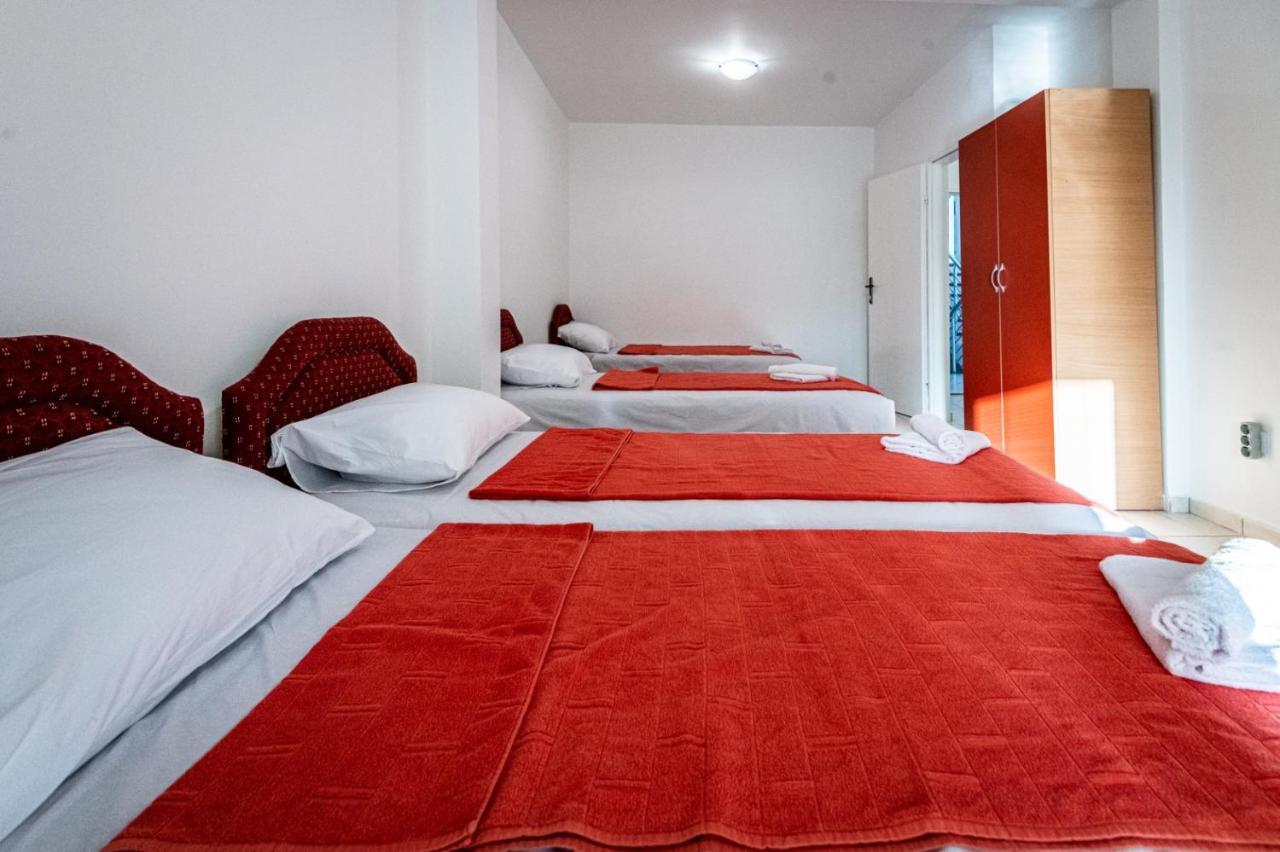 Prijevor Apartments Μπούντβα Εξωτερικό φωτογραφία