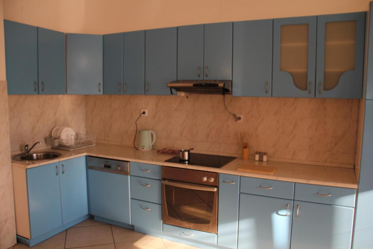 Prijevor Apartments Μπούντβα Εξωτερικό φωτογραφία