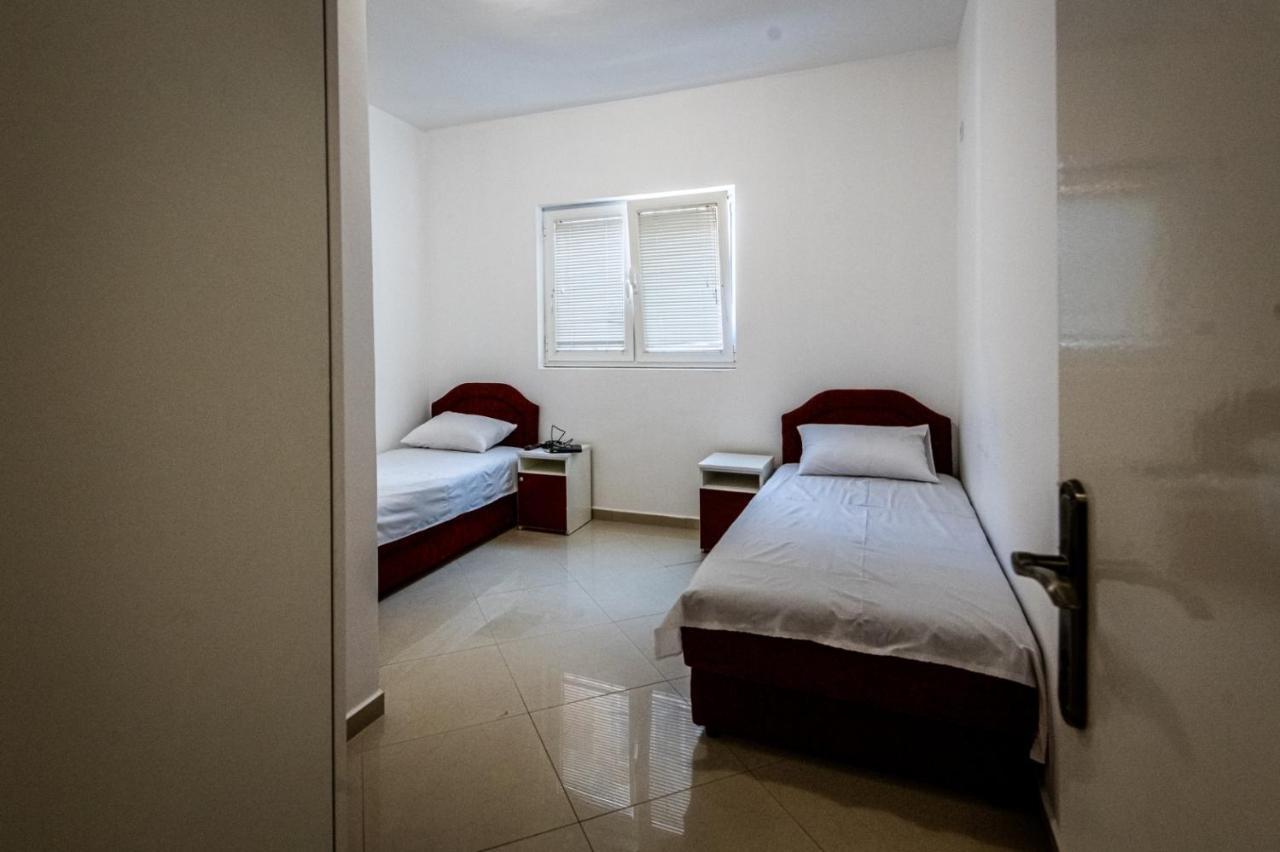 Prijevor Apartments Μπούντβα Εξωτερικό φωτογραφία