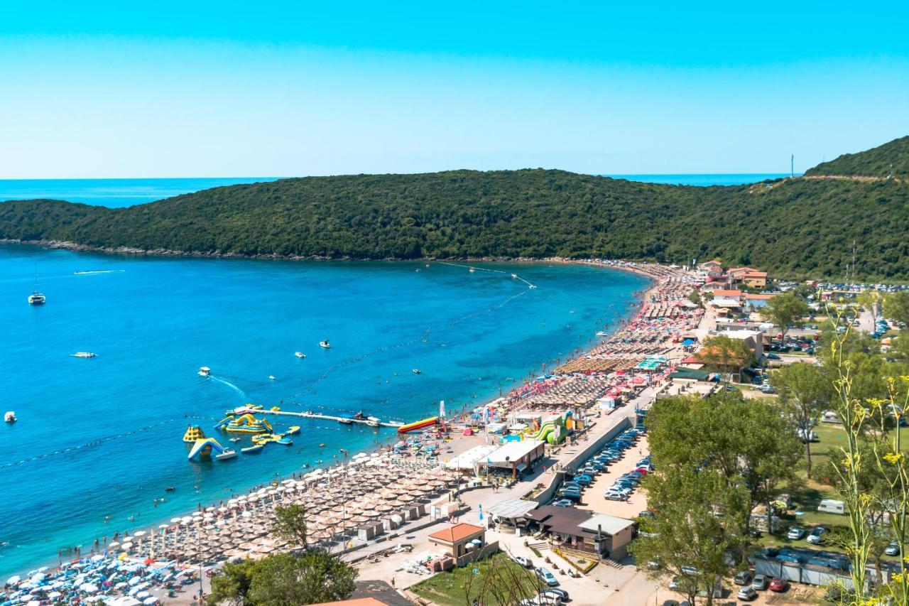 Prijevor Apartments Μπούντβα Εξωτερικό φωτογραφία