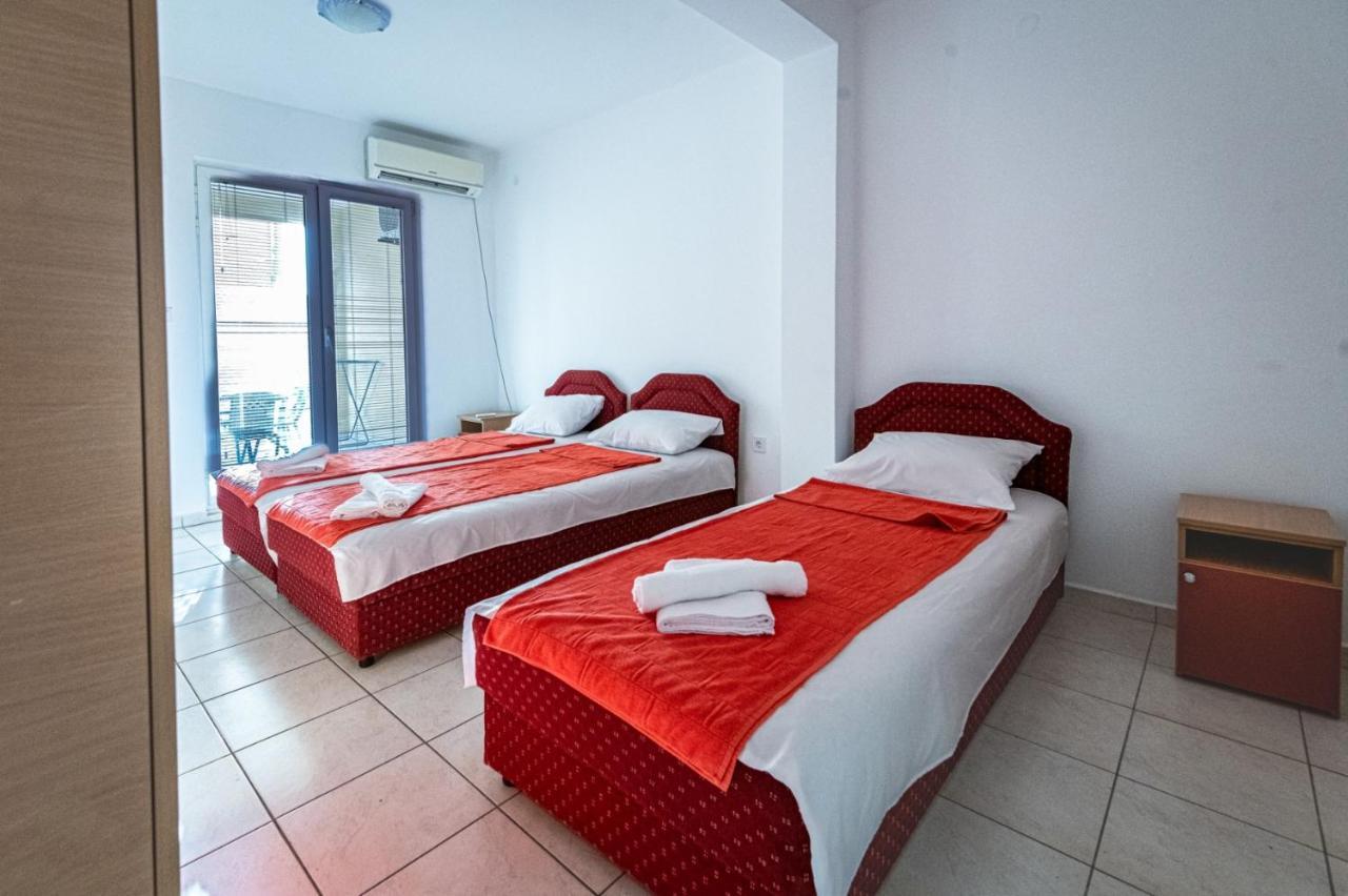 Prijevor Apartments Μπούντβα Εξωτερικό φωτογραφία