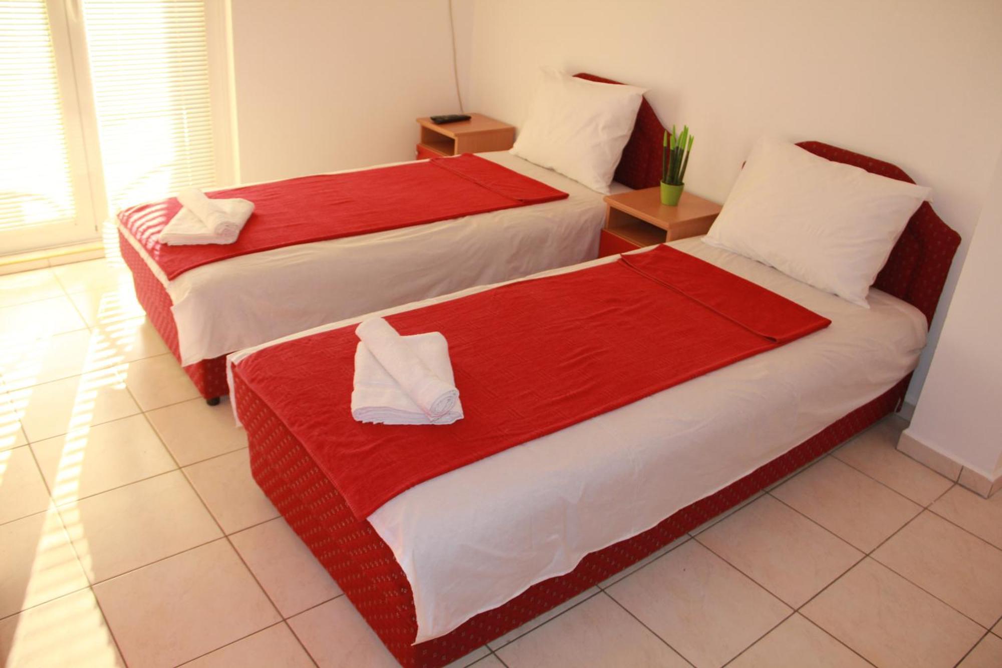 Prijevor Apartments Μπούντβα Εξωτερικό φωτογραφία