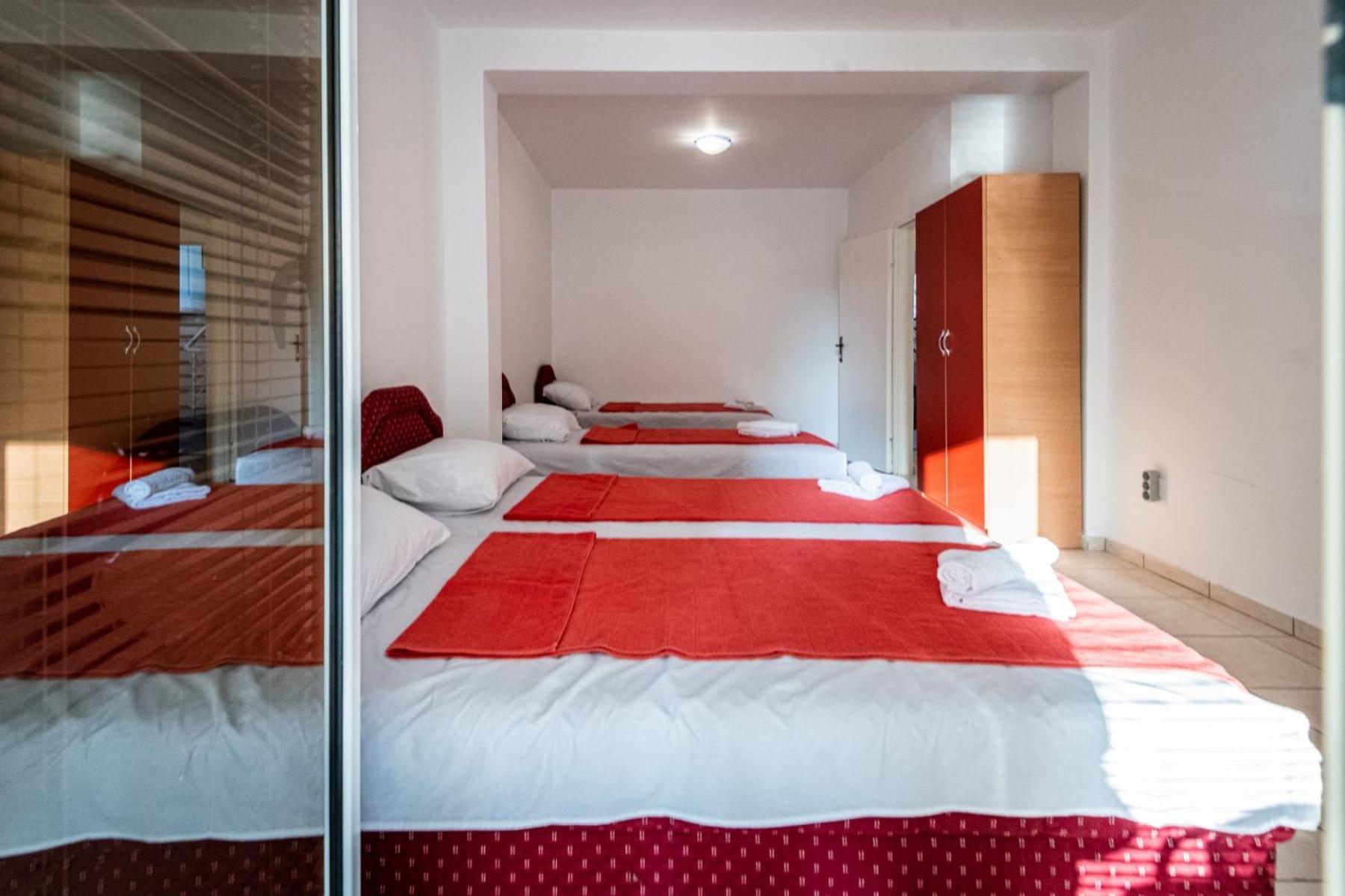 Prijevor Apartments Μπούντβα Εξωτερικό φωτογραφία