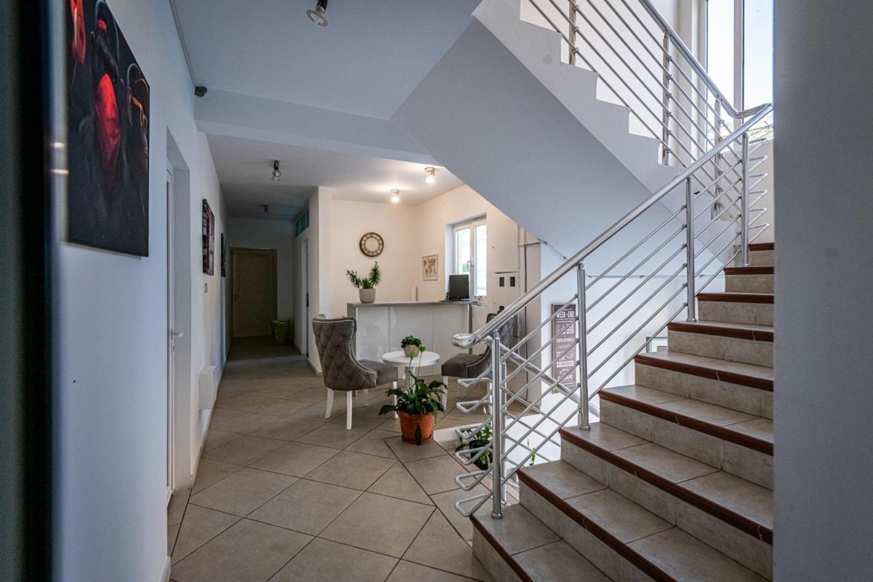 Prijevor Apartments Μπούντβα Εξωτερικό φωτογραφία