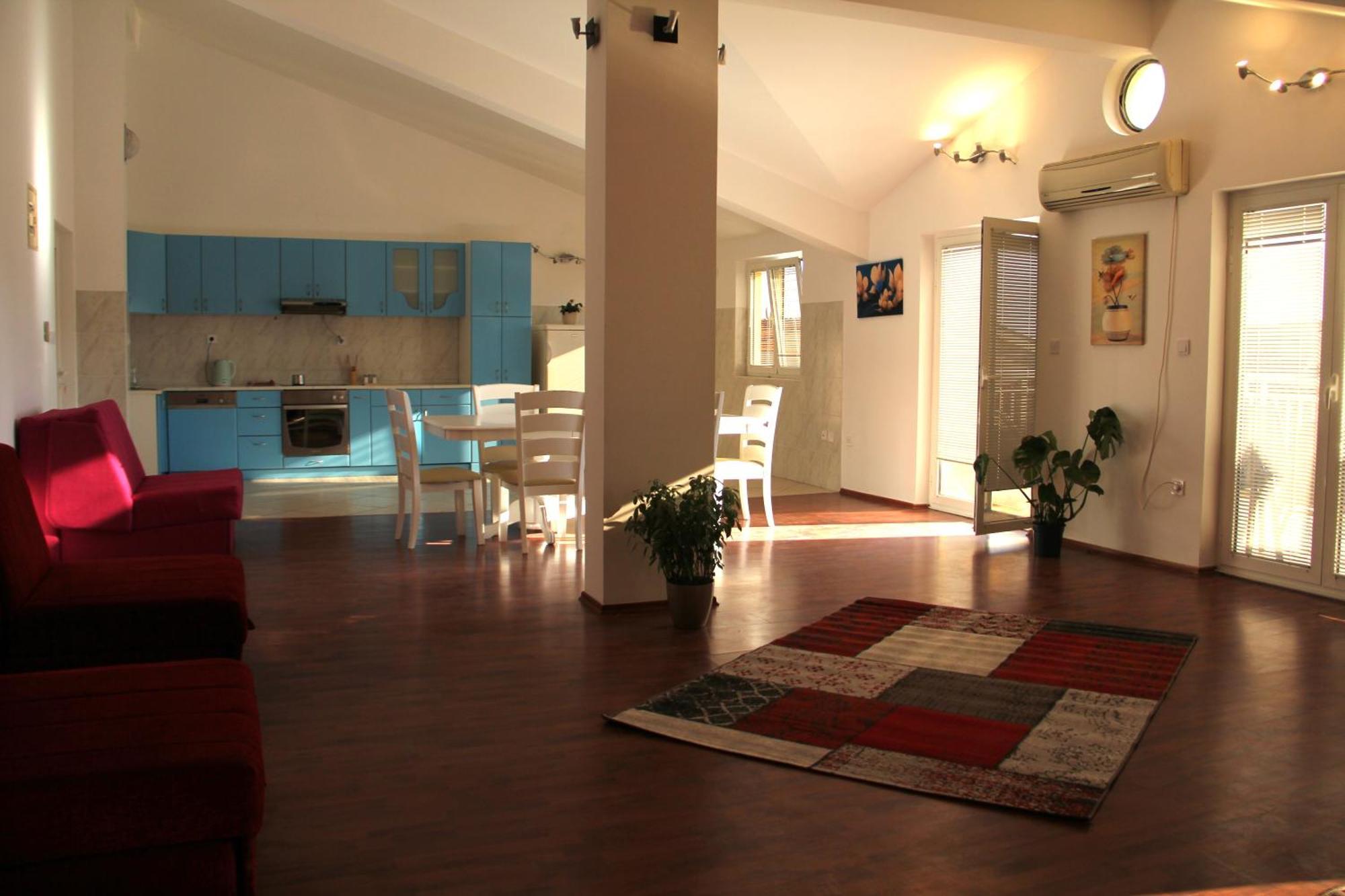 Prijevor Apartments Μπούντβα Εξωτερικό φωτογραφία