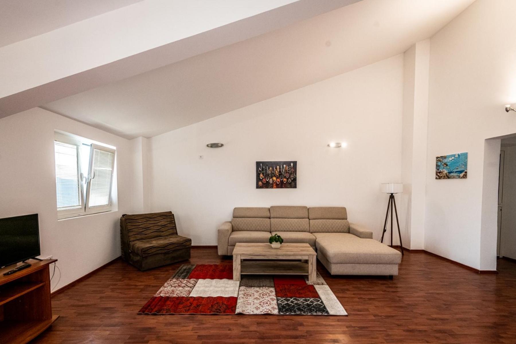 Prijevor Apartments Μπούντβα Εξωτερικό φωτογραφία