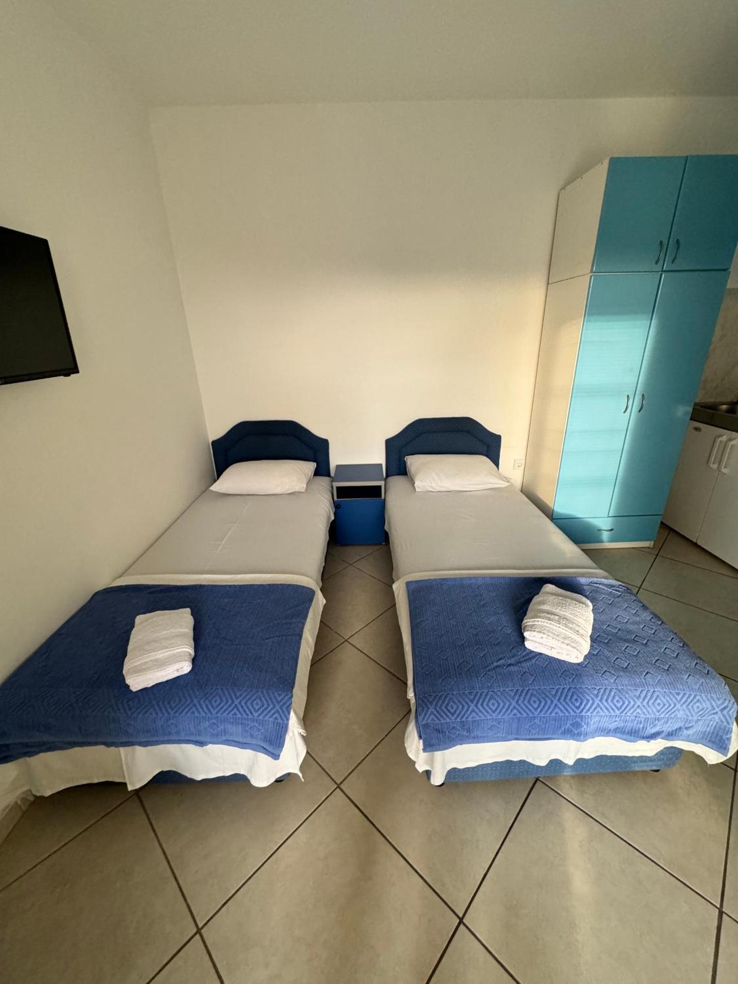Prijevor Apartments Μπούντβα Εξωτερικό φωτογραφία