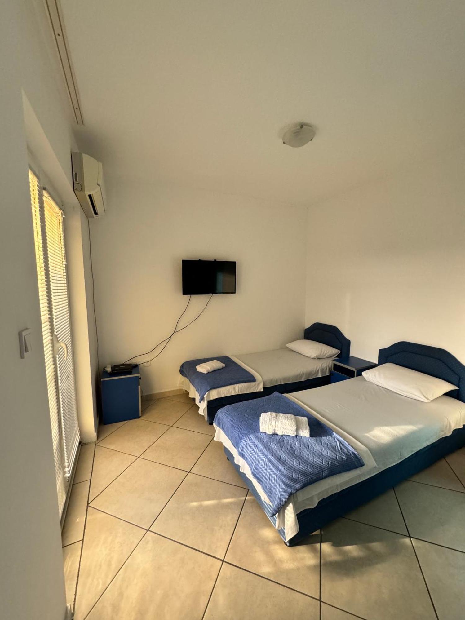 Prijevor Apartments Μπούντβα Εξωτερικό φωτογραφία