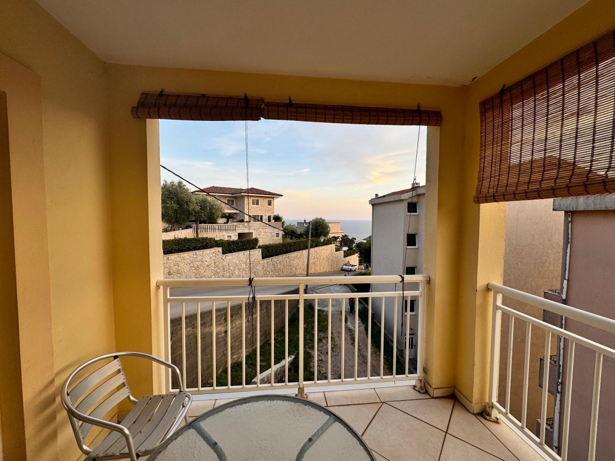 Prijevor Apartments Μπούντβα Δωμάτιο φωτογραφία