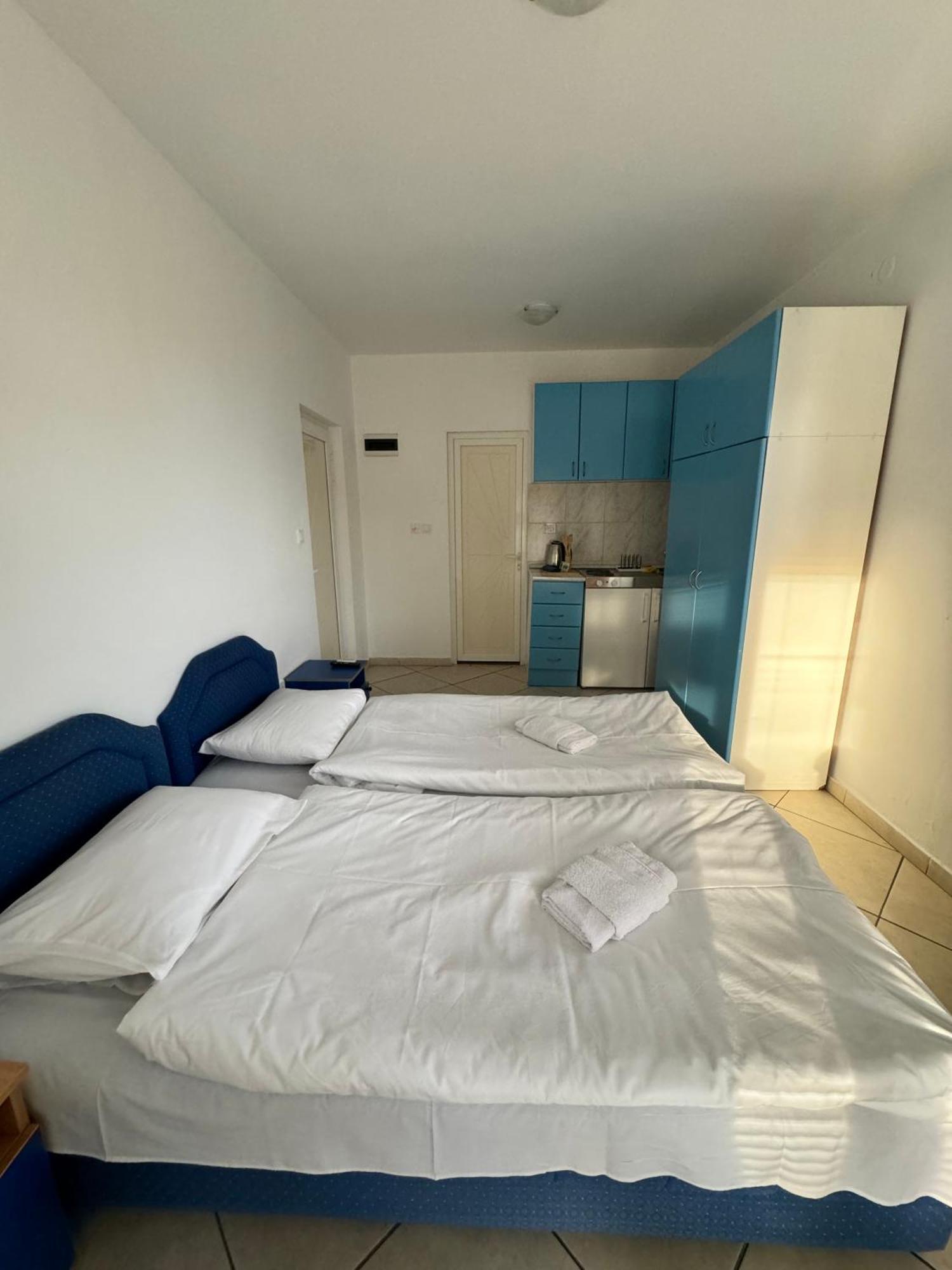 Prijevor Apartments Μπούντβα Δωμάτιο φωτογραφία