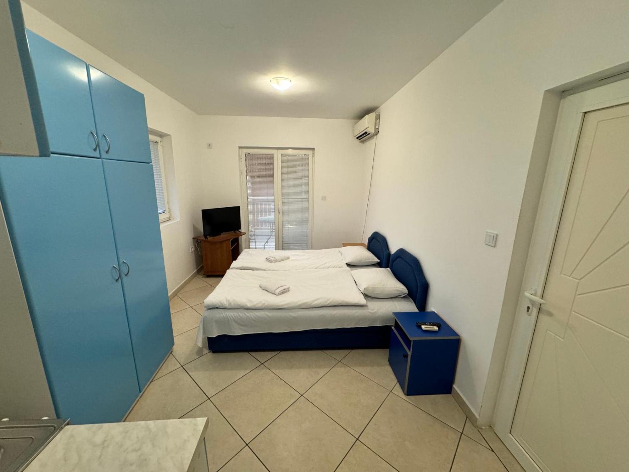 Prijevor Apartments Μπούντβα Δωμάτιο φωτογραφία