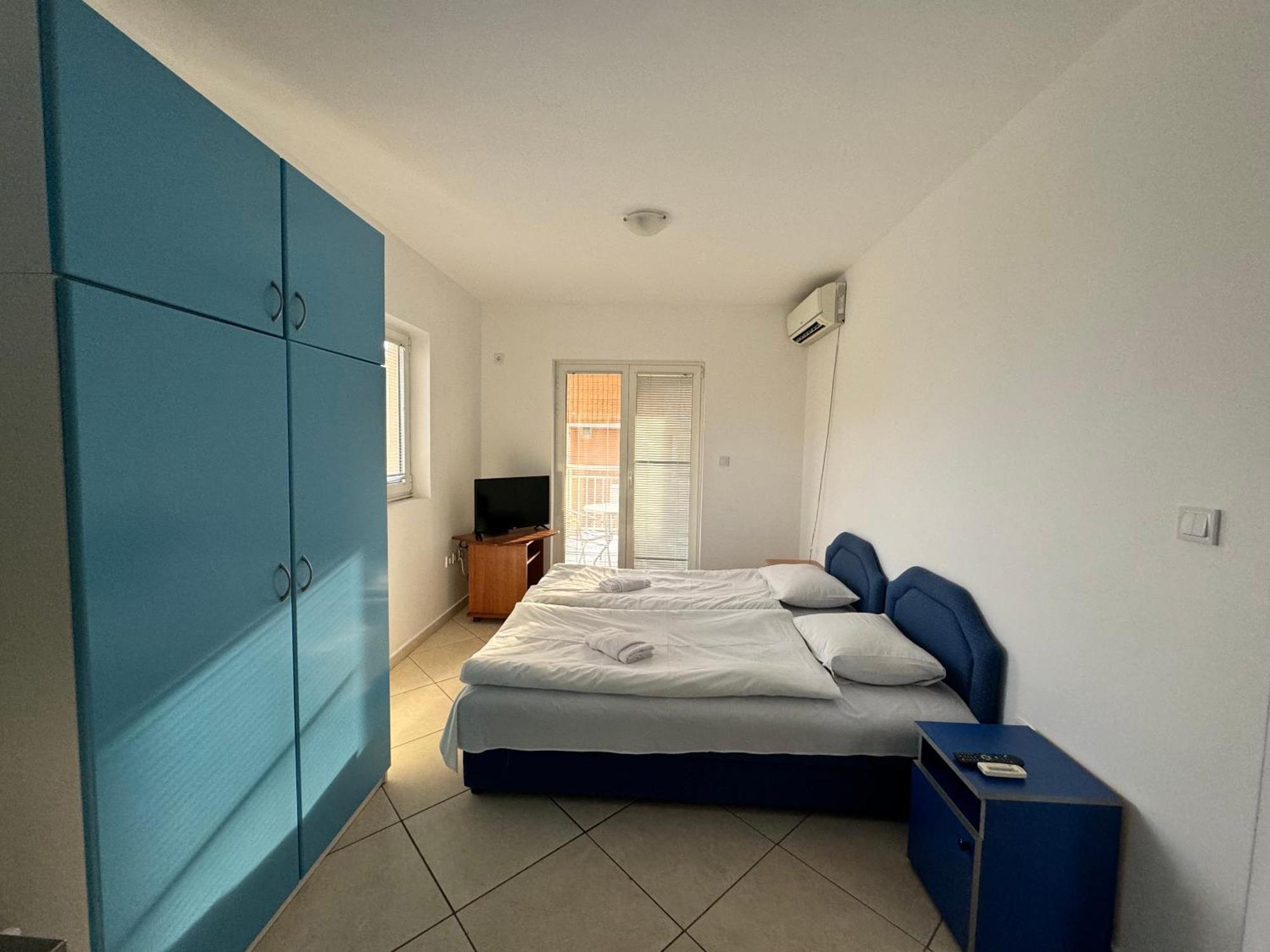 Prijevor Apartments Μπούντβα Δωμάτιο φωτογραφία