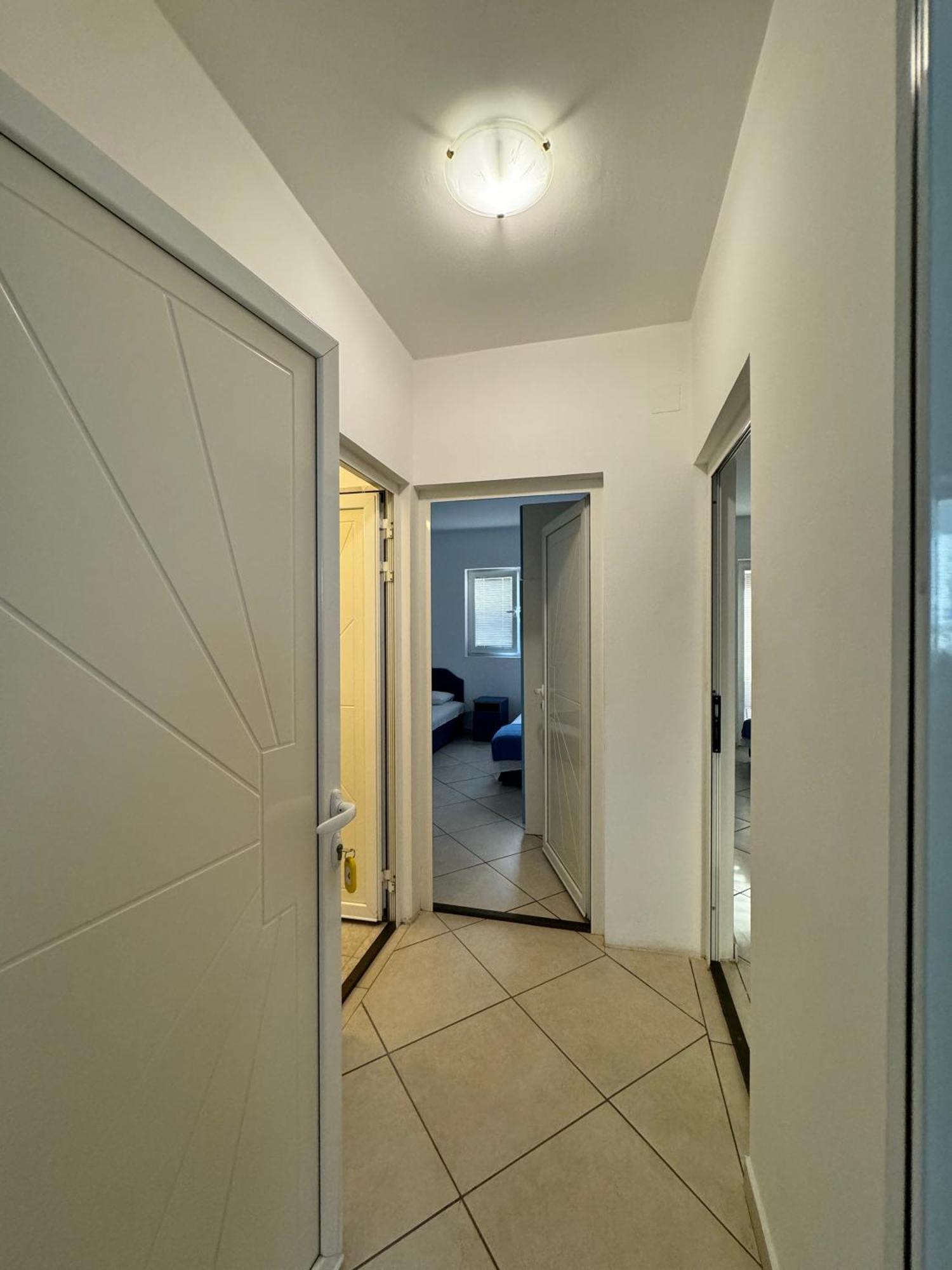 Prijevor Apartments Μπούντβα Εξωτερικό φωτογραφία