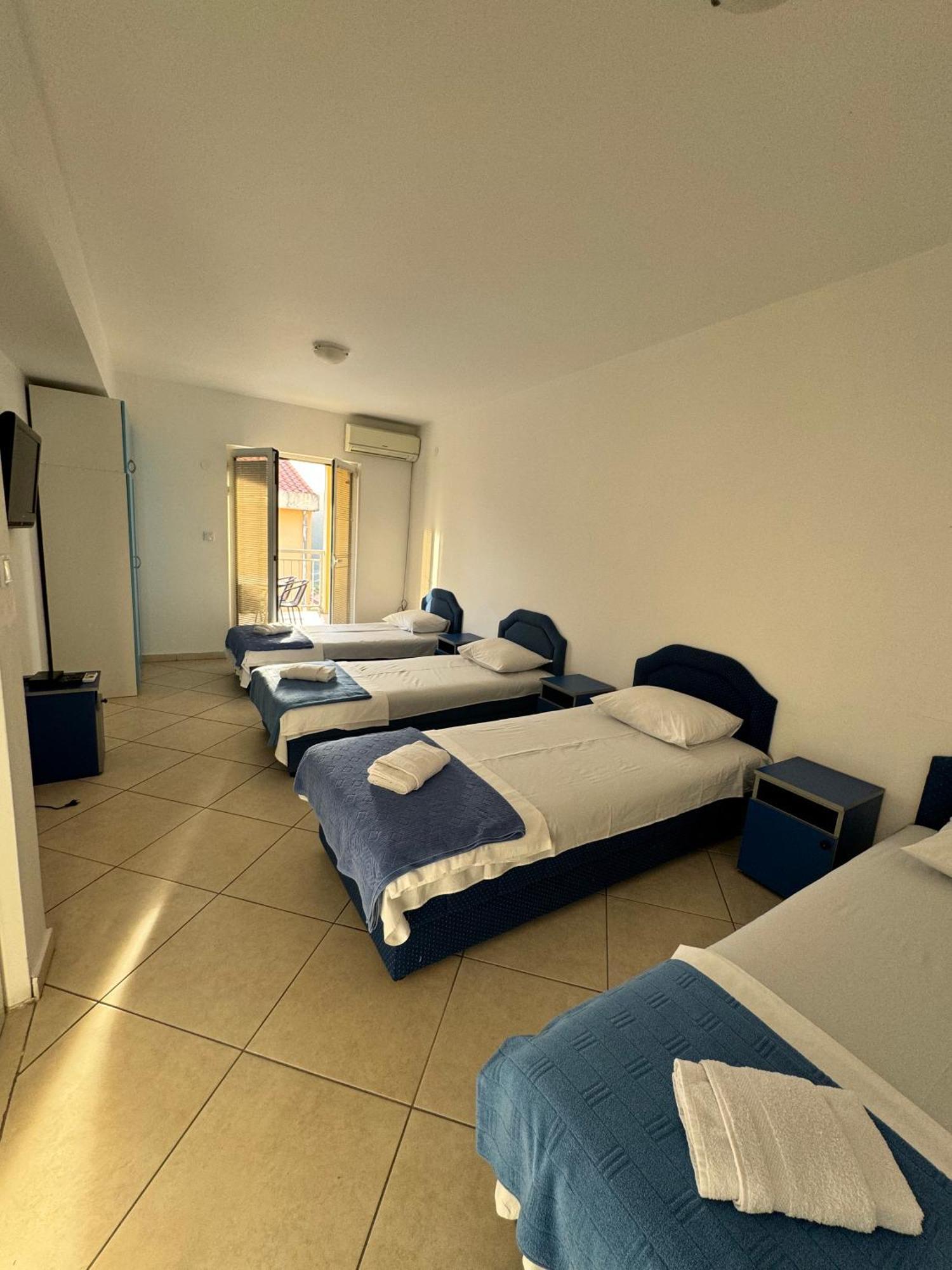 Prijevor Apartments Μπούντβα Εξωτερικό φωτογραφία