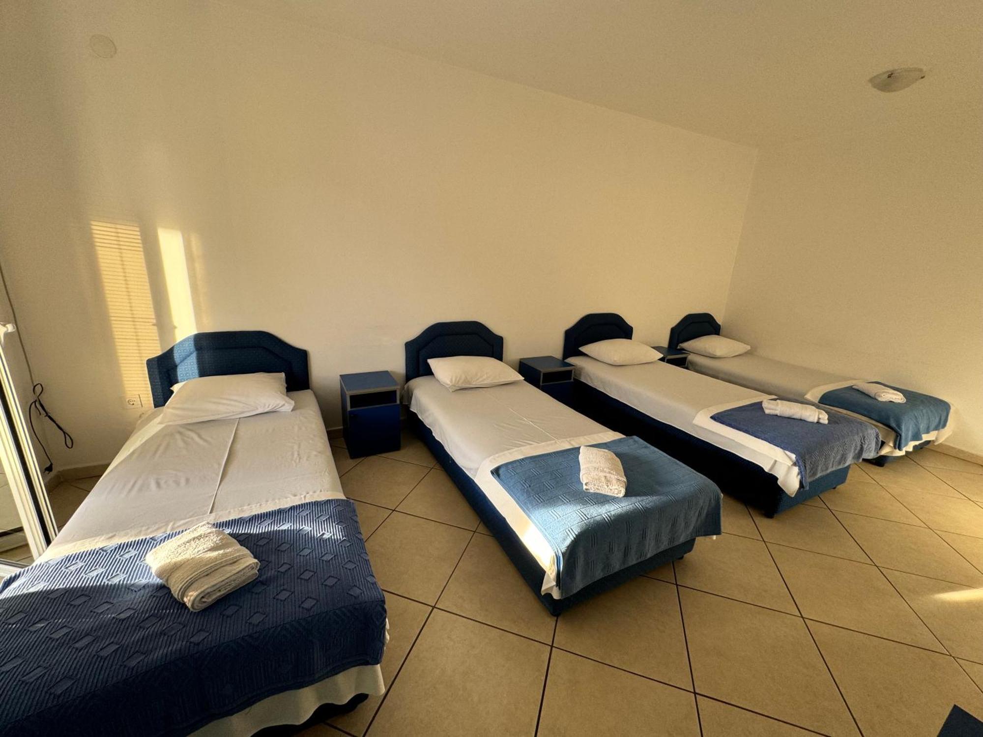 Prijevor Apartments Μπούντβα Εξωτερικό φωτογραφία