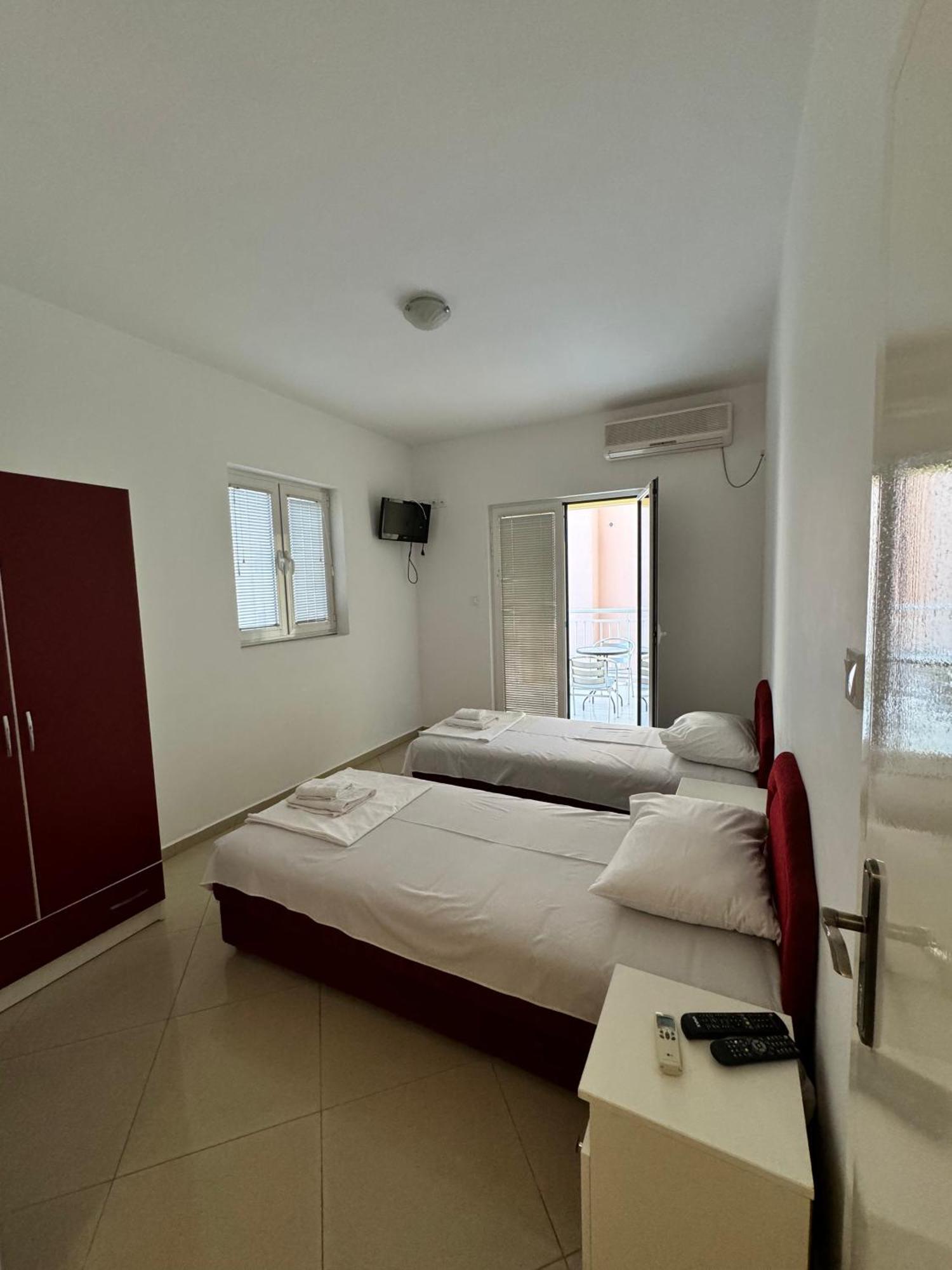 Prijevor Apartments Μπούντβα Εξωτερικό φωτογραφία