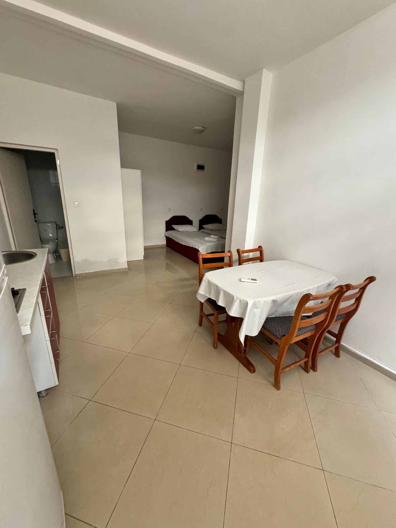 Prijevor Apartments Μπούντβα Εξωτερικό φωτογραφία